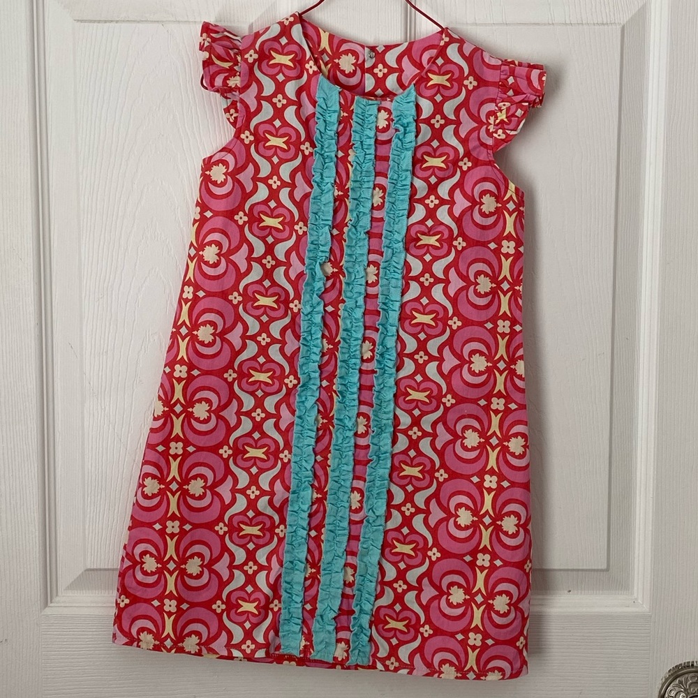 Shabby Apple dress